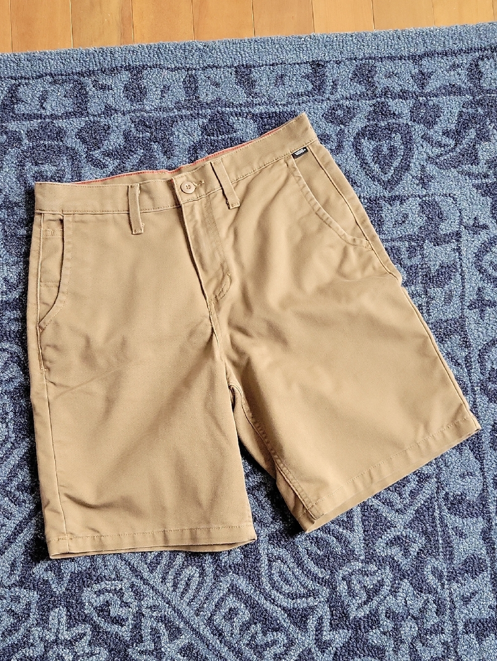 Vans Chino Shorts